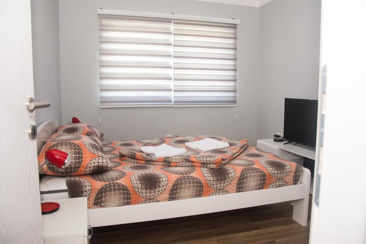 Aura Motel Visegrad