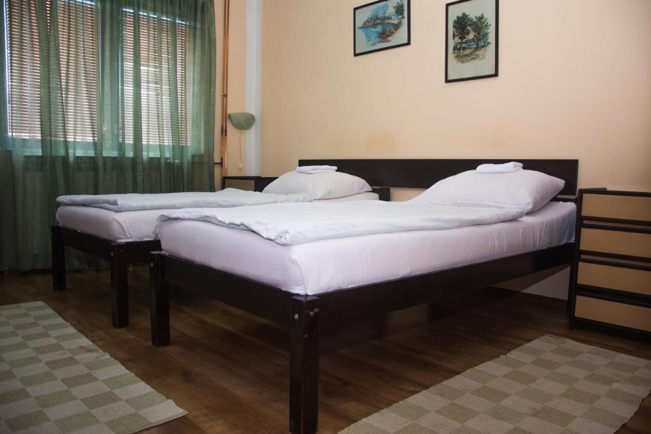 Motel Aura 3*