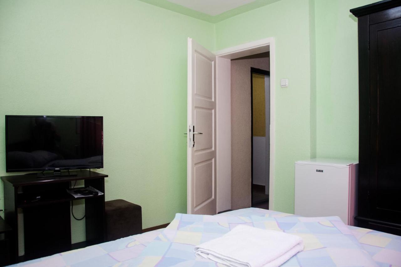 Motel Aura Visegrad