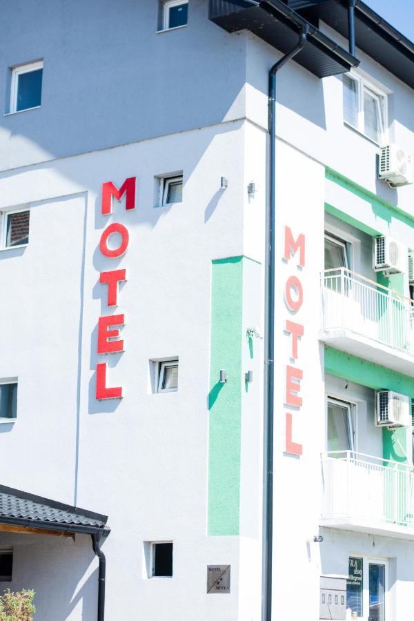 Aura Motel Visegrad