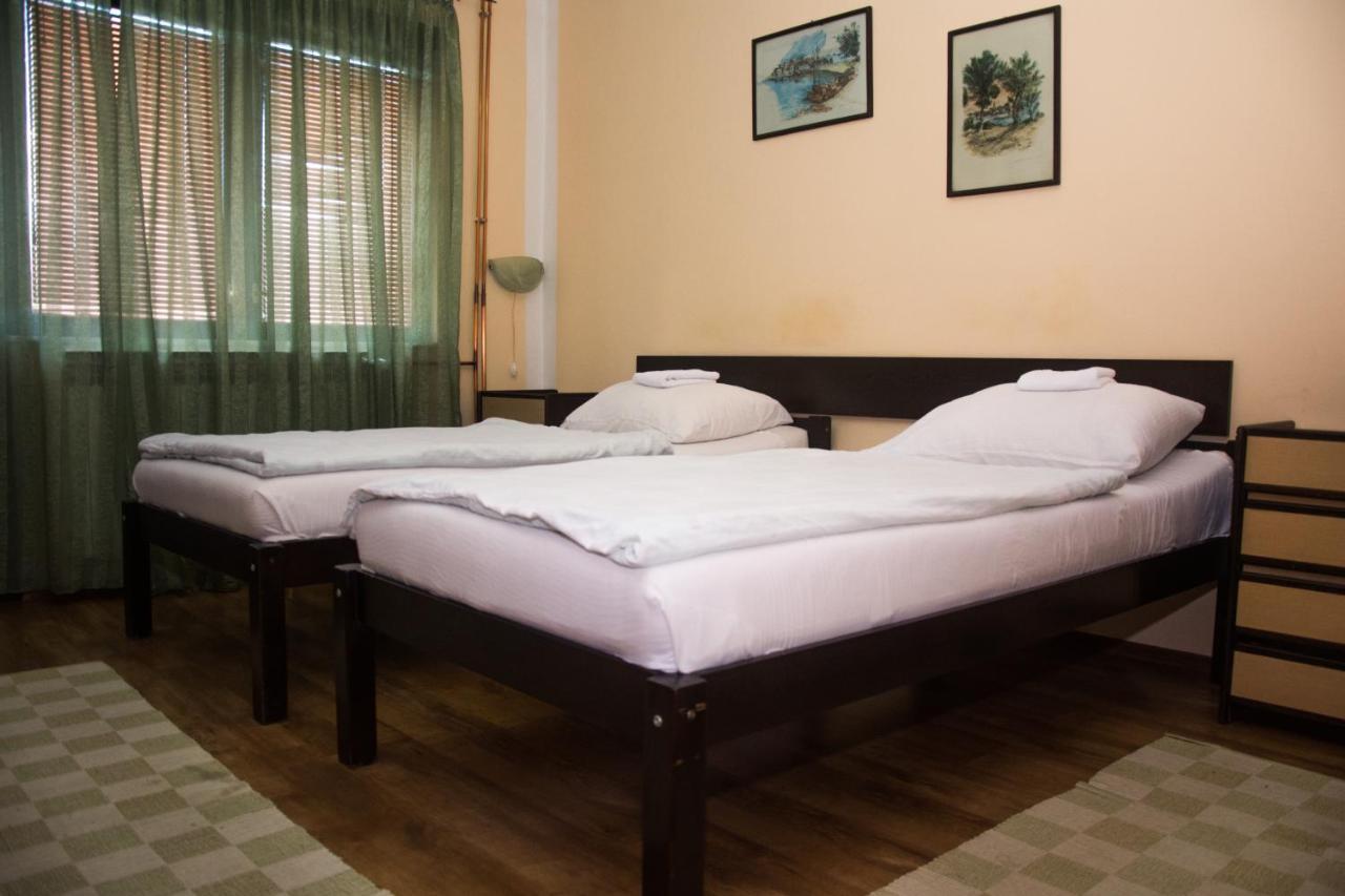 Aura Motel Visegrad