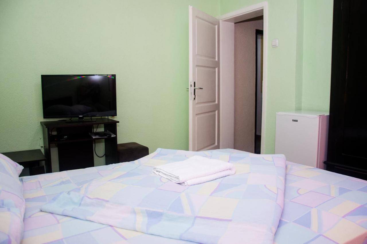 Aura Motel Visegrad
