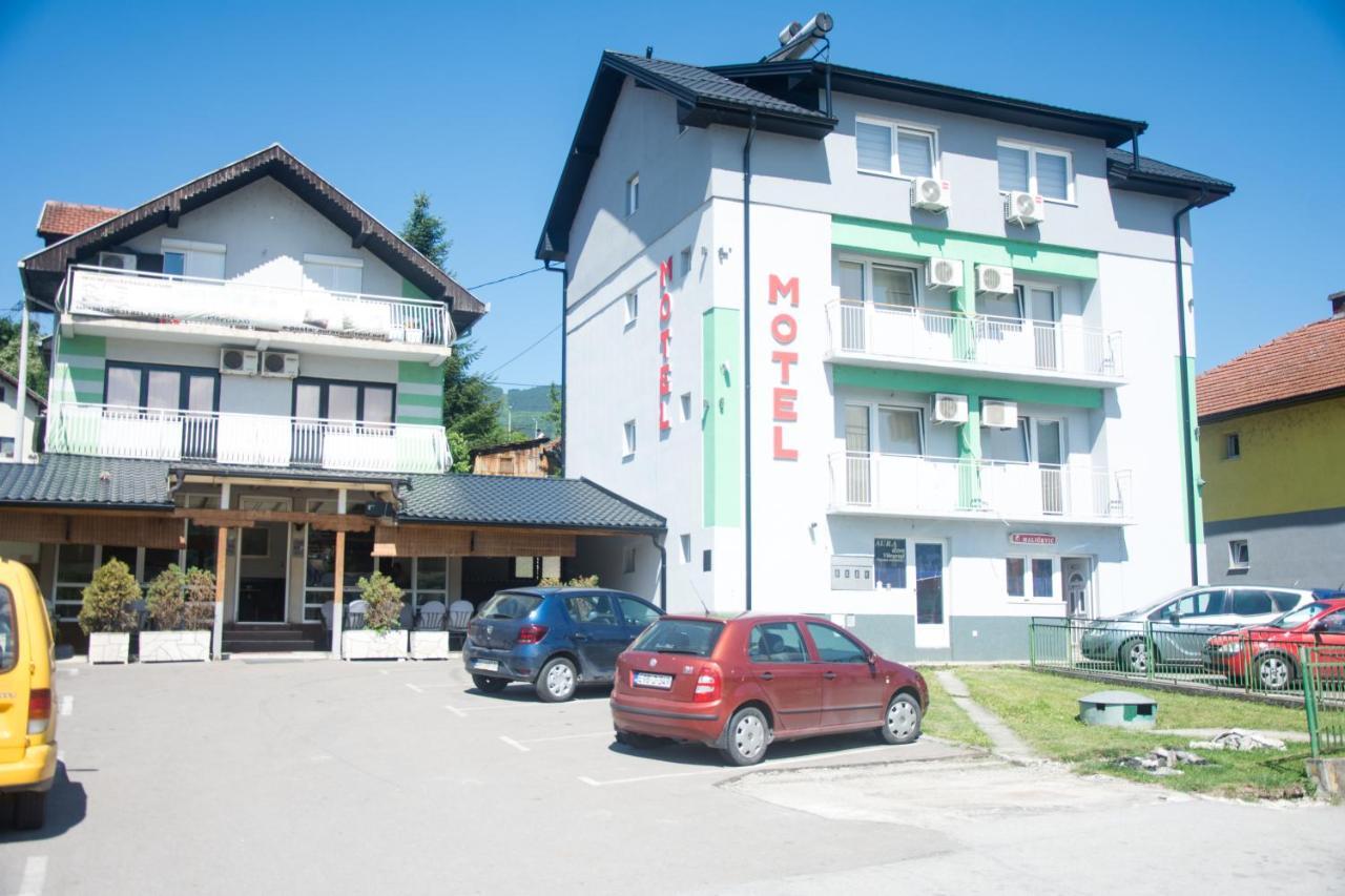 Aura Motel 3*