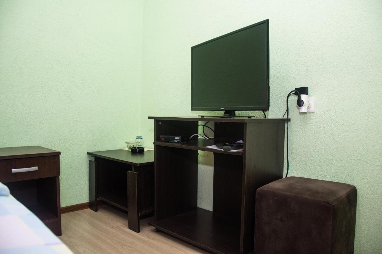 Motel Aura 3*